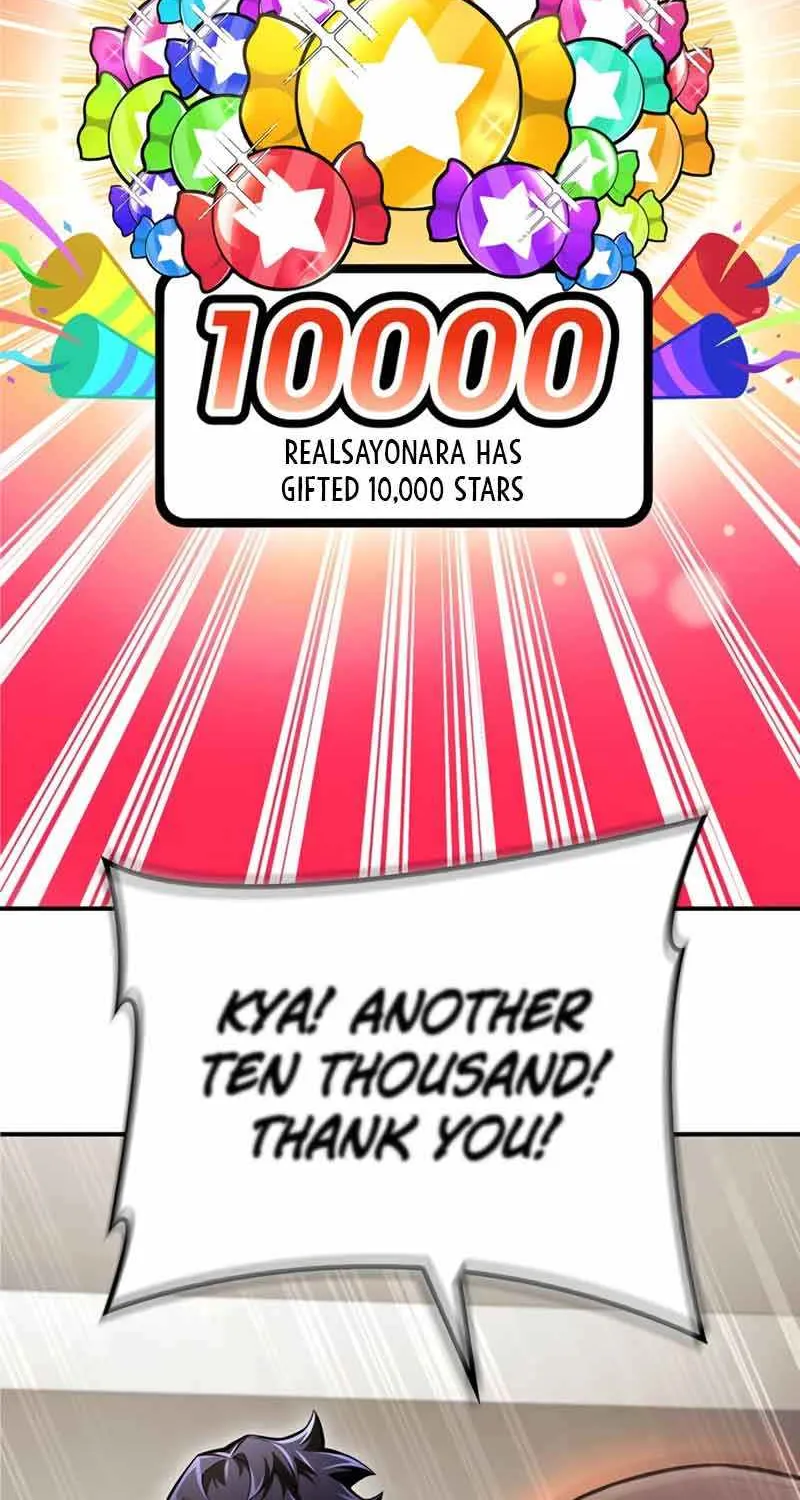Superhuman Battlefield Kainu Manga Chapter 50 Page 78