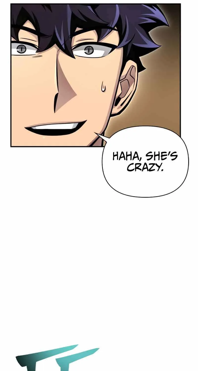 Superhuman Battlefield Kainu Manga Chapter 50 Page 81