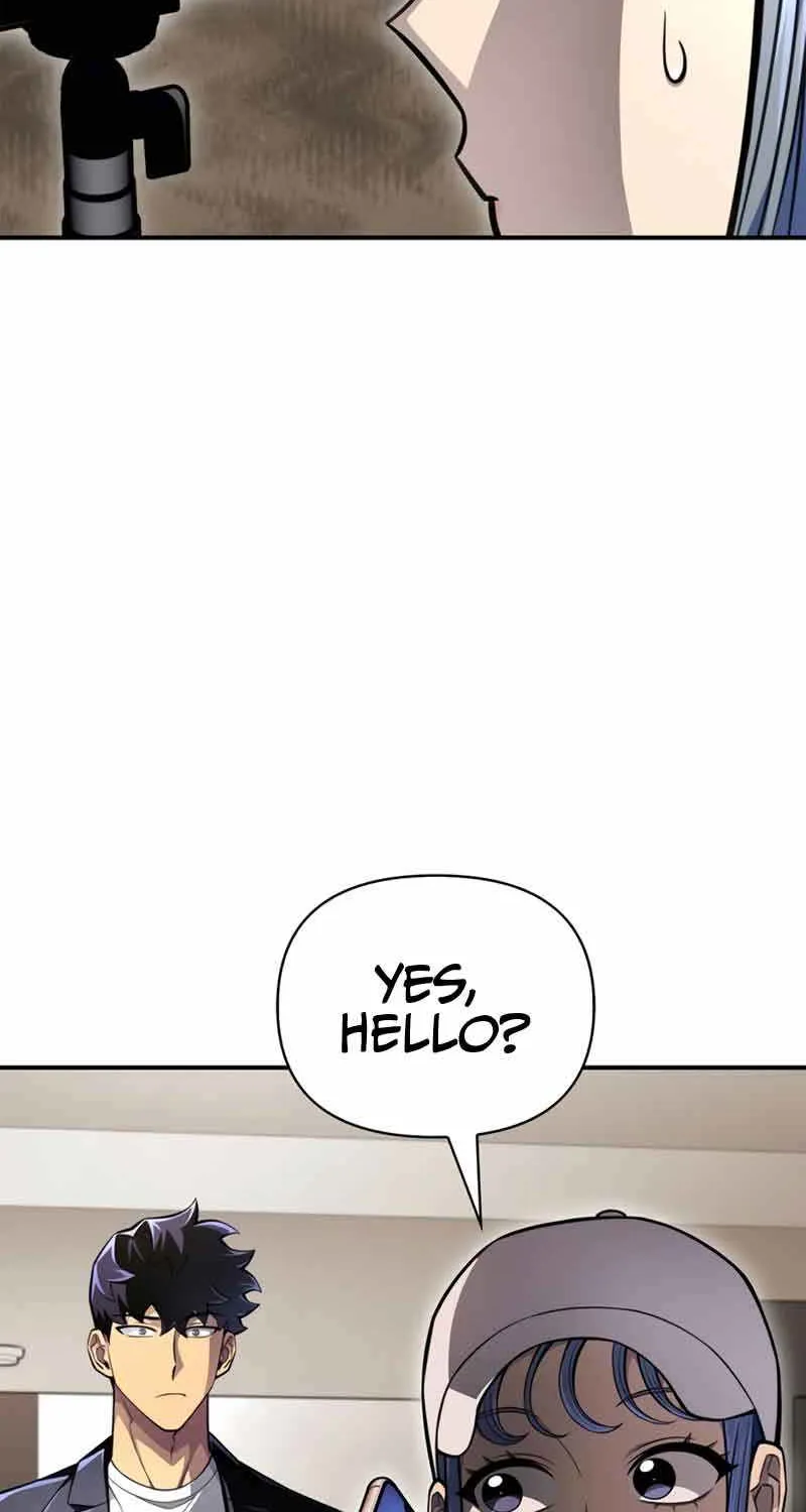 Superhuman Battlefield Kainu Manga Chapter 50 Page 84