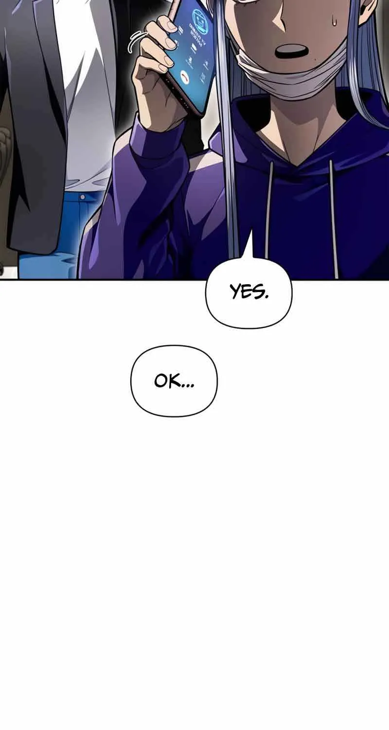 Superhuman Battlefield Kainu Manga Chapter 50 Page 85