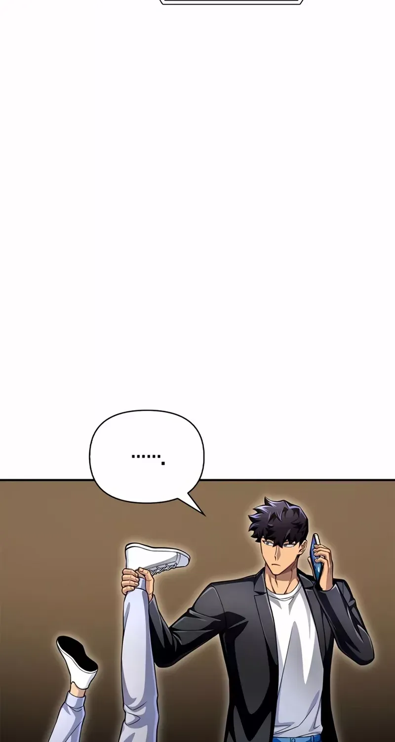 Superhuman Battlefield Kainu Manga Chapter 50 Page 105