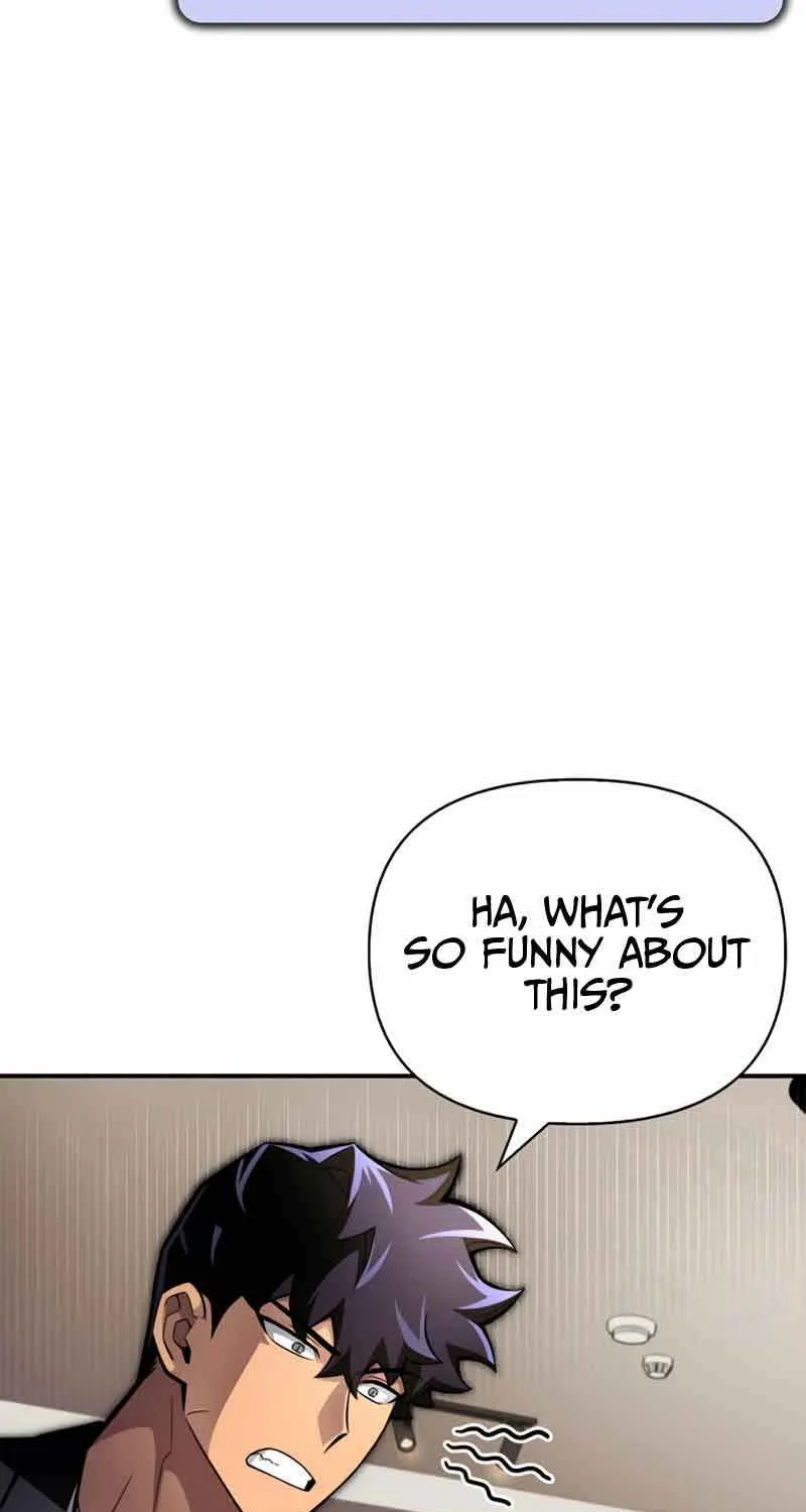 Superhuman Battlefield Kainu Manga Chapter 50 Page 114