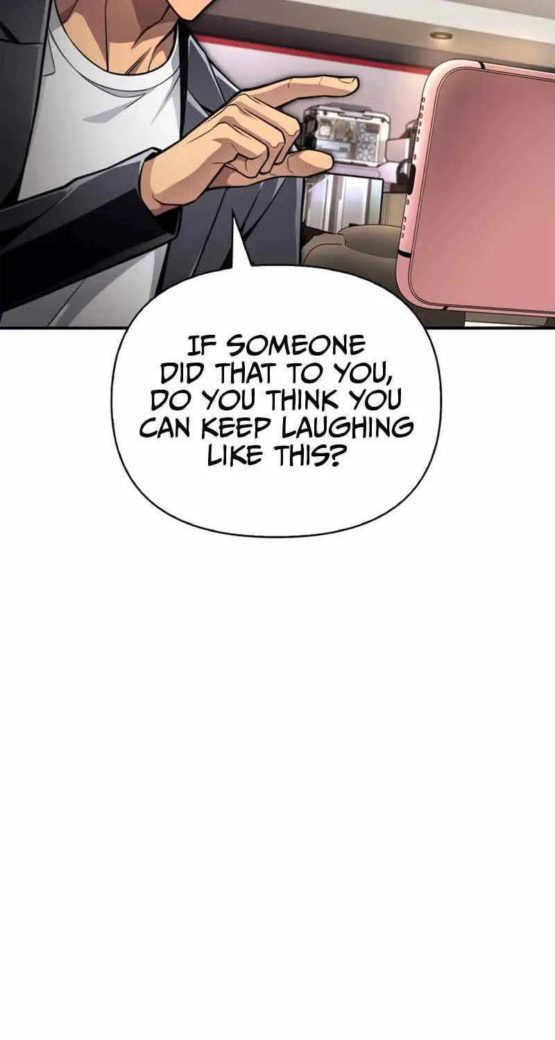 Superhuman Battlefield Kainu Manga Chapter 50 Page 115