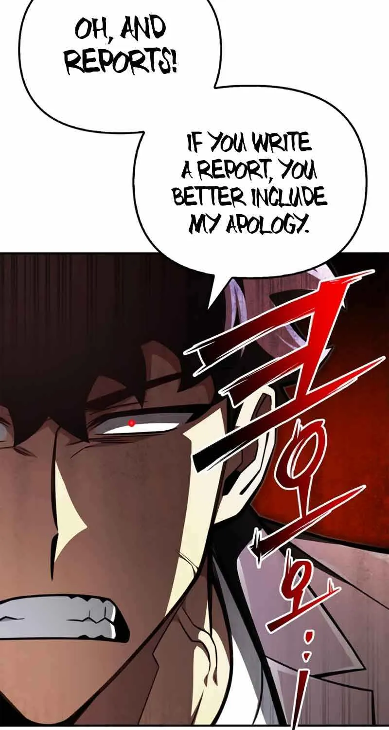 Superhuman Battlefield Kainu Manga Chapter 50 Page 120