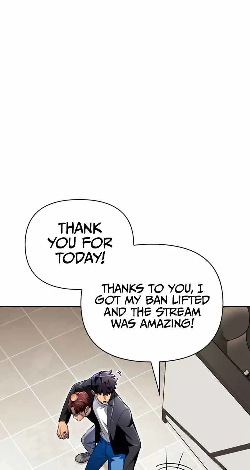 Superhuman Battlefield Kainu Manga Chapter 50 Page 123