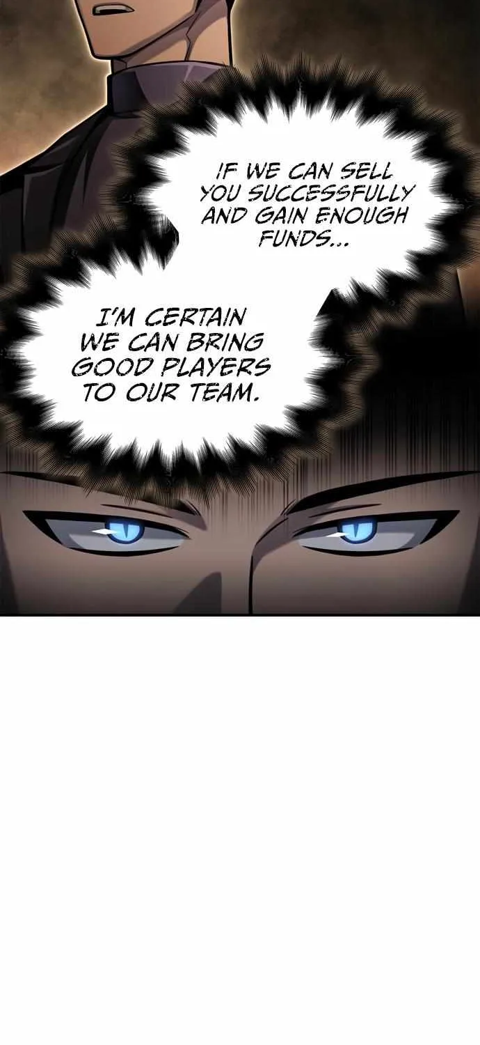 Superhuman Battlefield Kainu Manga Chapter 49 Page 5