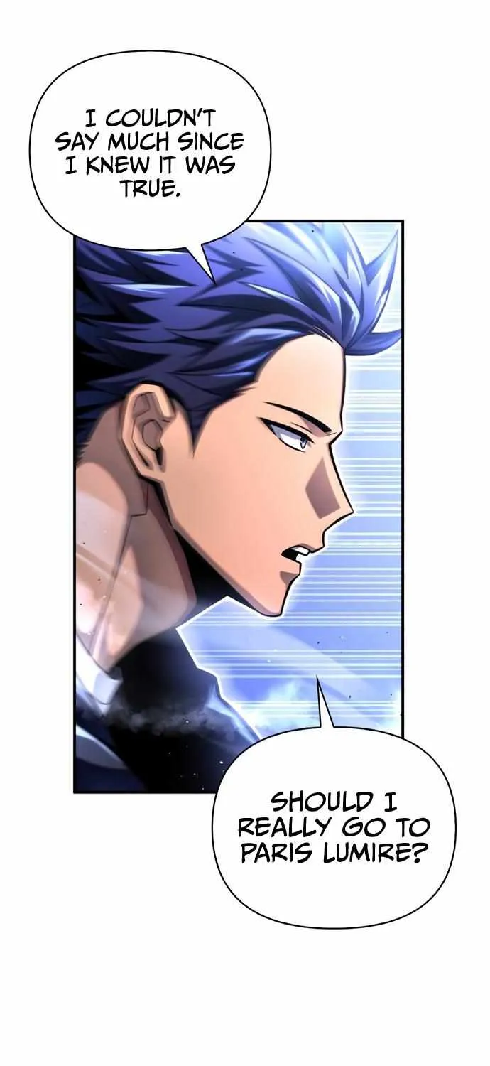 Superhuman Battlefield Kainu Manga Chapter 49 Page 6