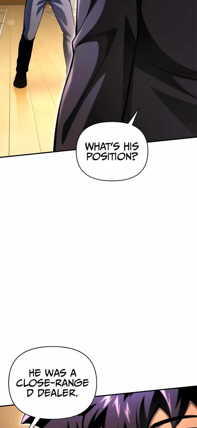 Superhuman Battlefield Kainu Manga Chapter 49 Page 43