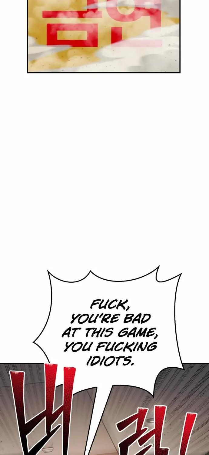 Superhuman Battlefield Kainu Manga Chapter 49 Page 49