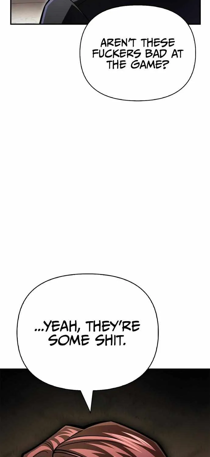 Superhuman Battlefield Kainu Manga Chapter 49 Page 54