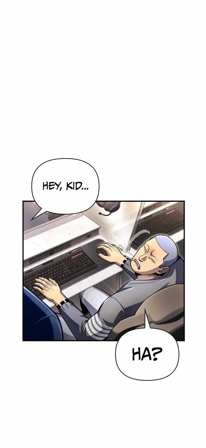 Superhuman Battlefield Kainu Manga Chapter 49 Page 56