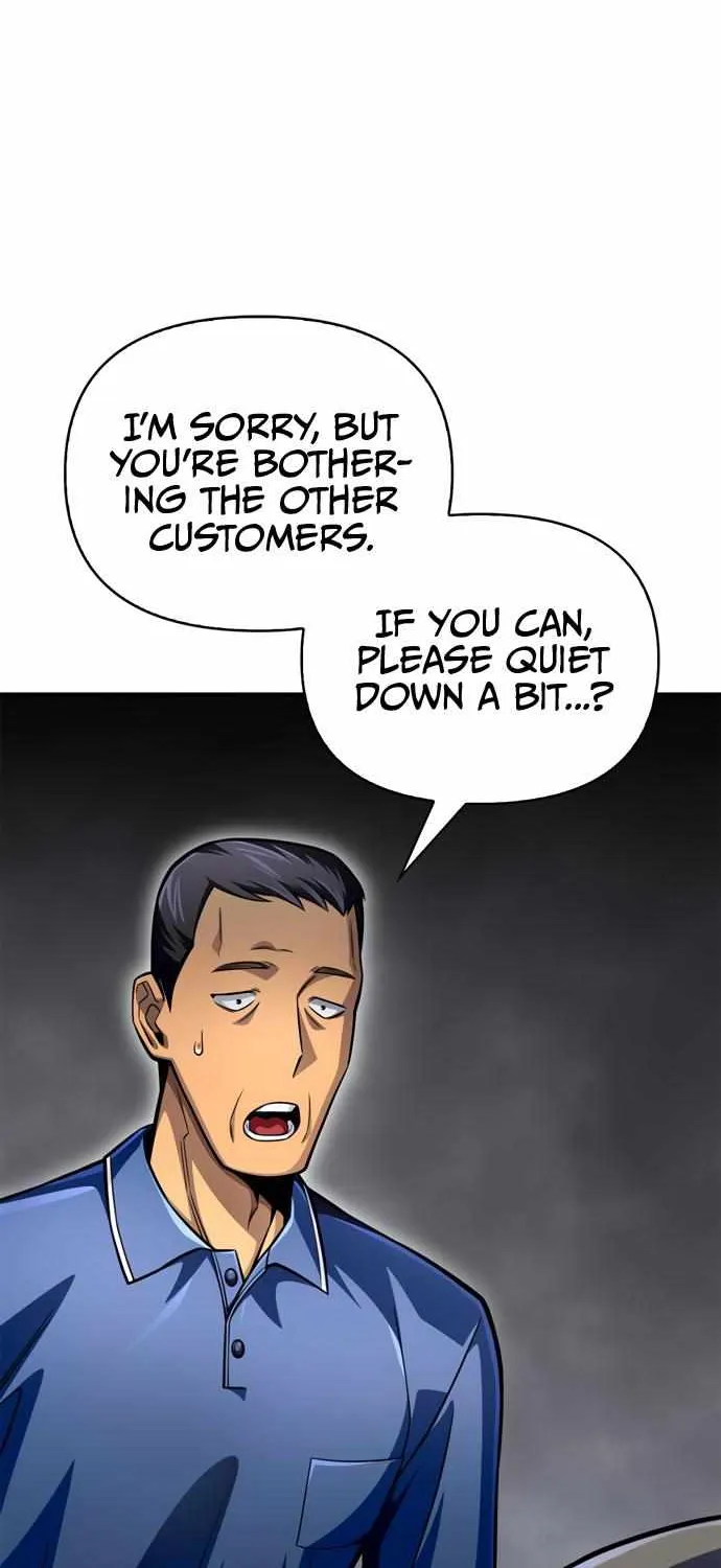 Superhuman Battlefield Kainu Manga Chapter 49 Page 57