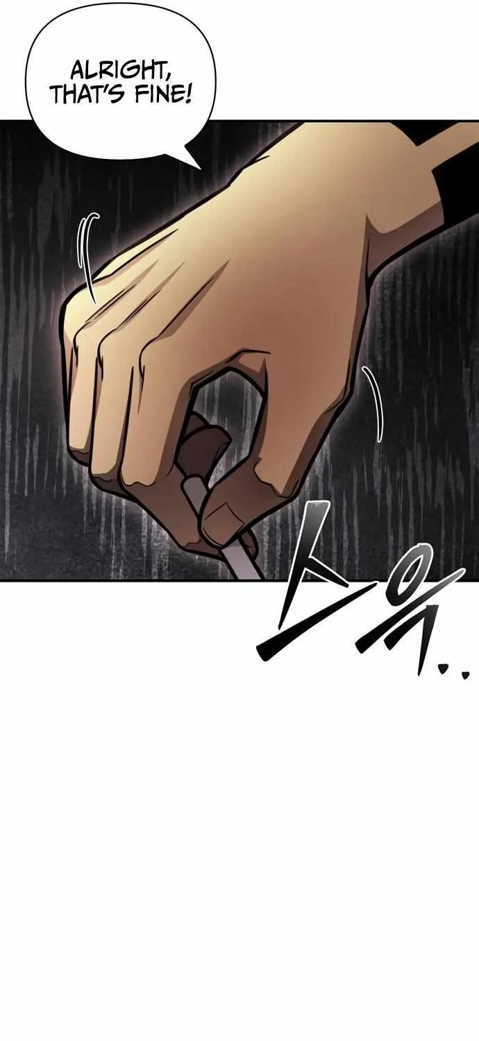 Superhuman Battlefield Kainu Manga Chapter 49 Page 66