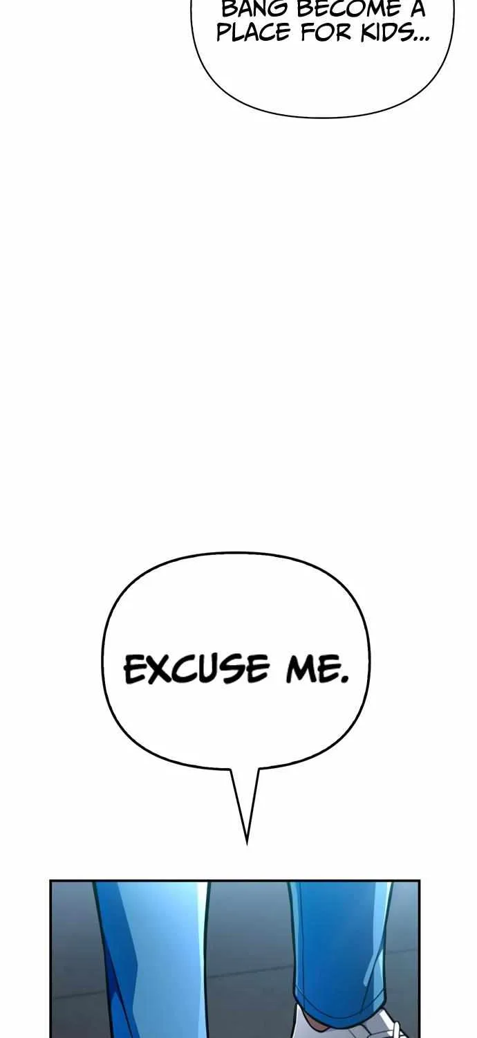 Superhuman Battlefield Kainu Manga Chapter 49 Page 73