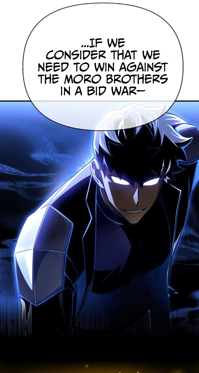 Superhuman Battlefield Kainu Manga Chapter 48 Page 64