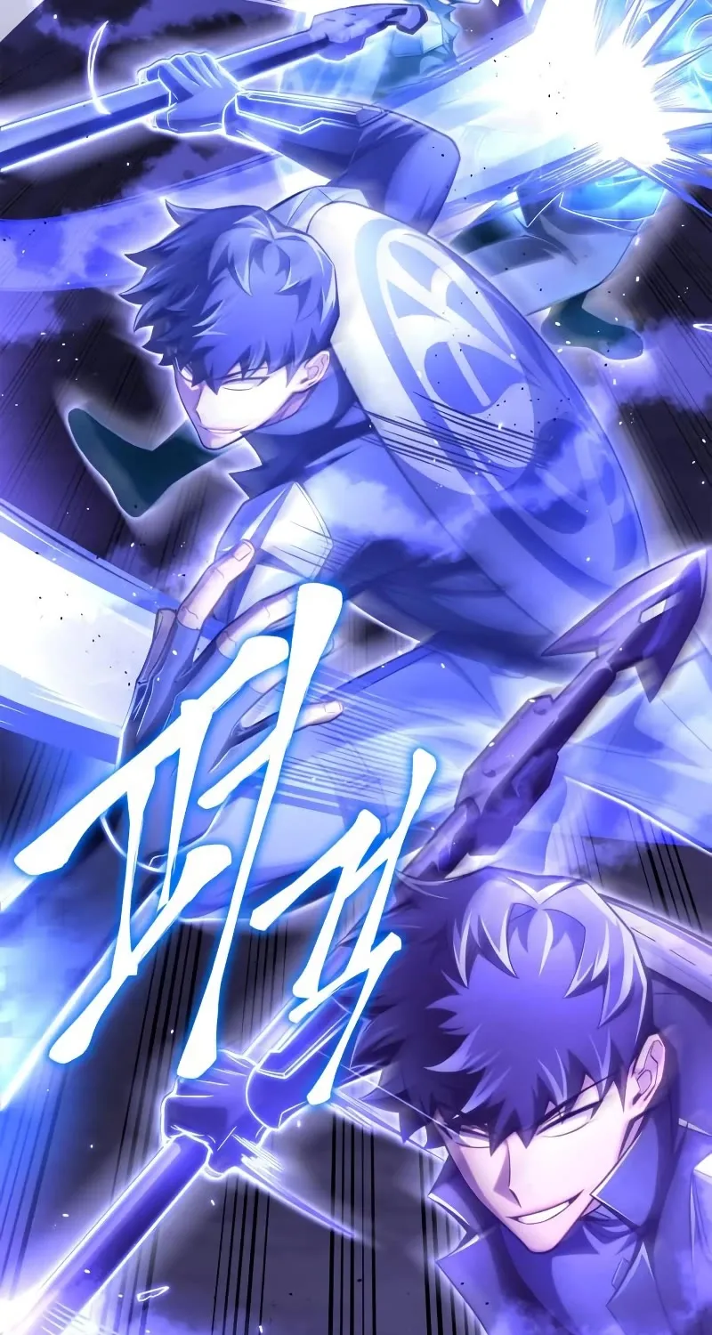Superhuman Battlefield Kainu Manga Chapter 48 Page 78
