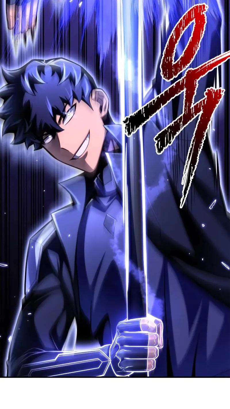 Superhuman Battlefield Kainu Manga Chapter 48 Page 83
