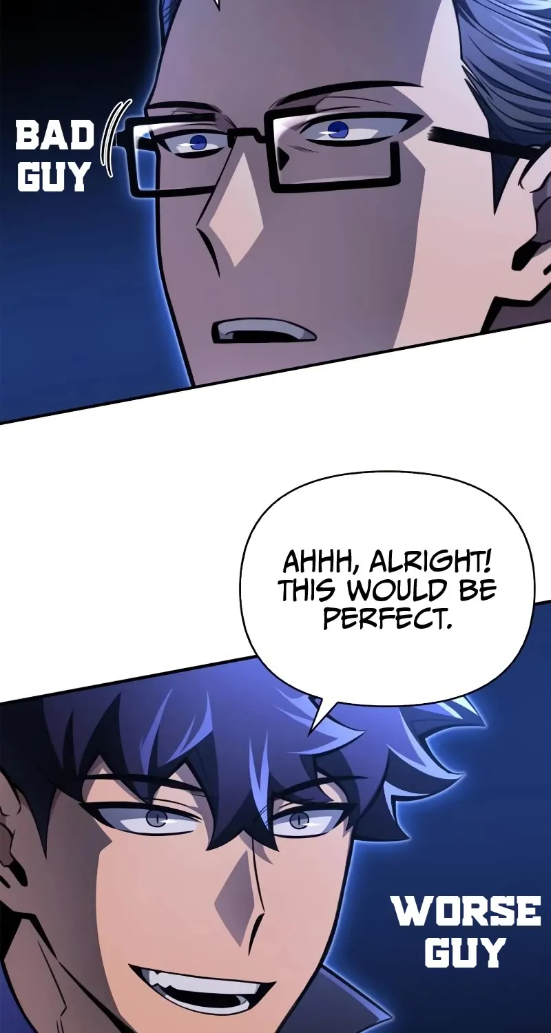 Superhuman Battlefield Kainu Manga Chapter 48 Page 90