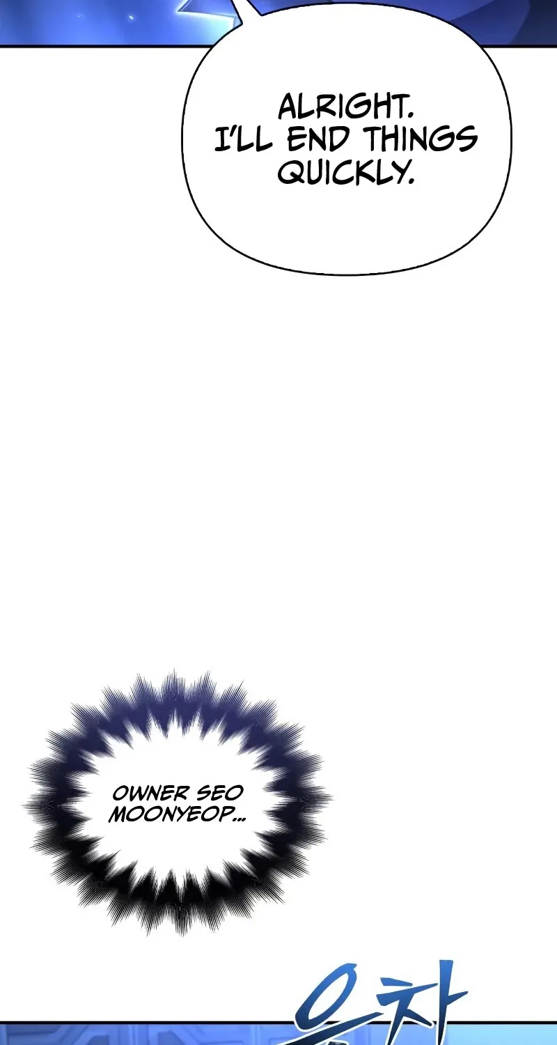 Superhuman Battlefield Kainu Manga Chapter 48 Page 157