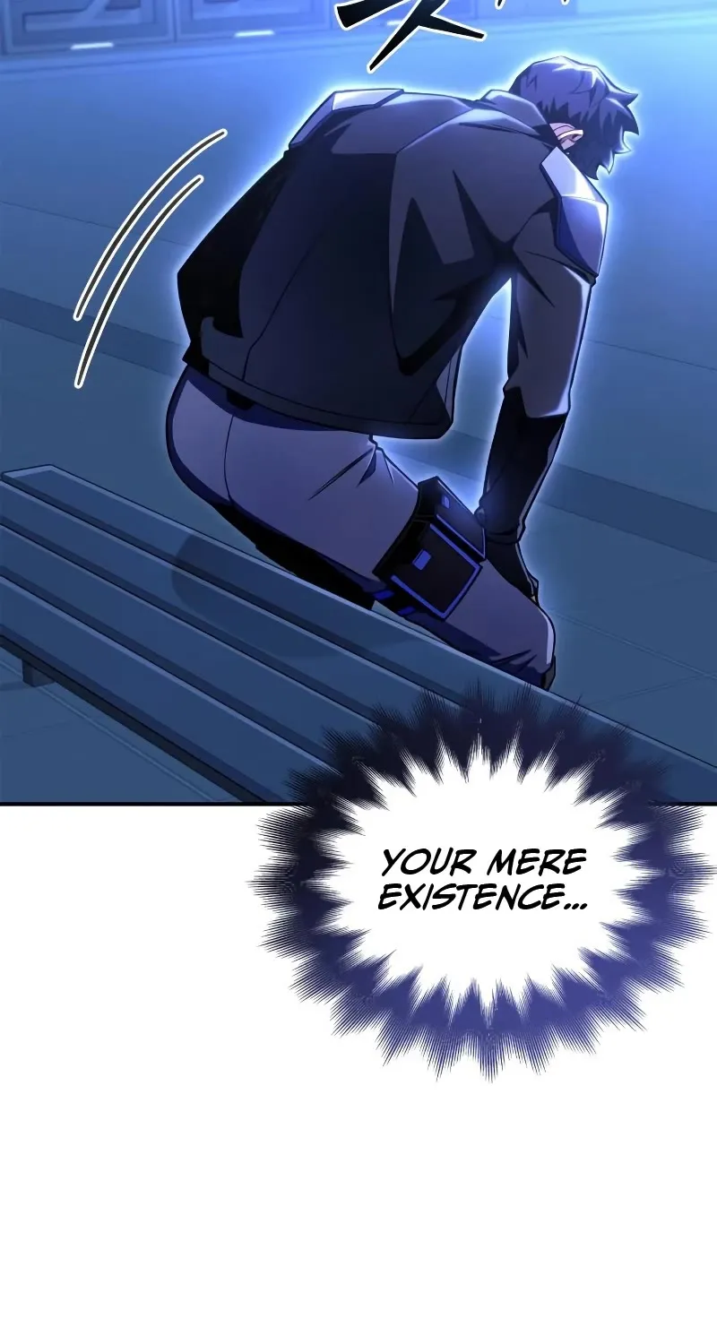 Superhuman Battlefield Kainu Manga Chapter 48 Page 158