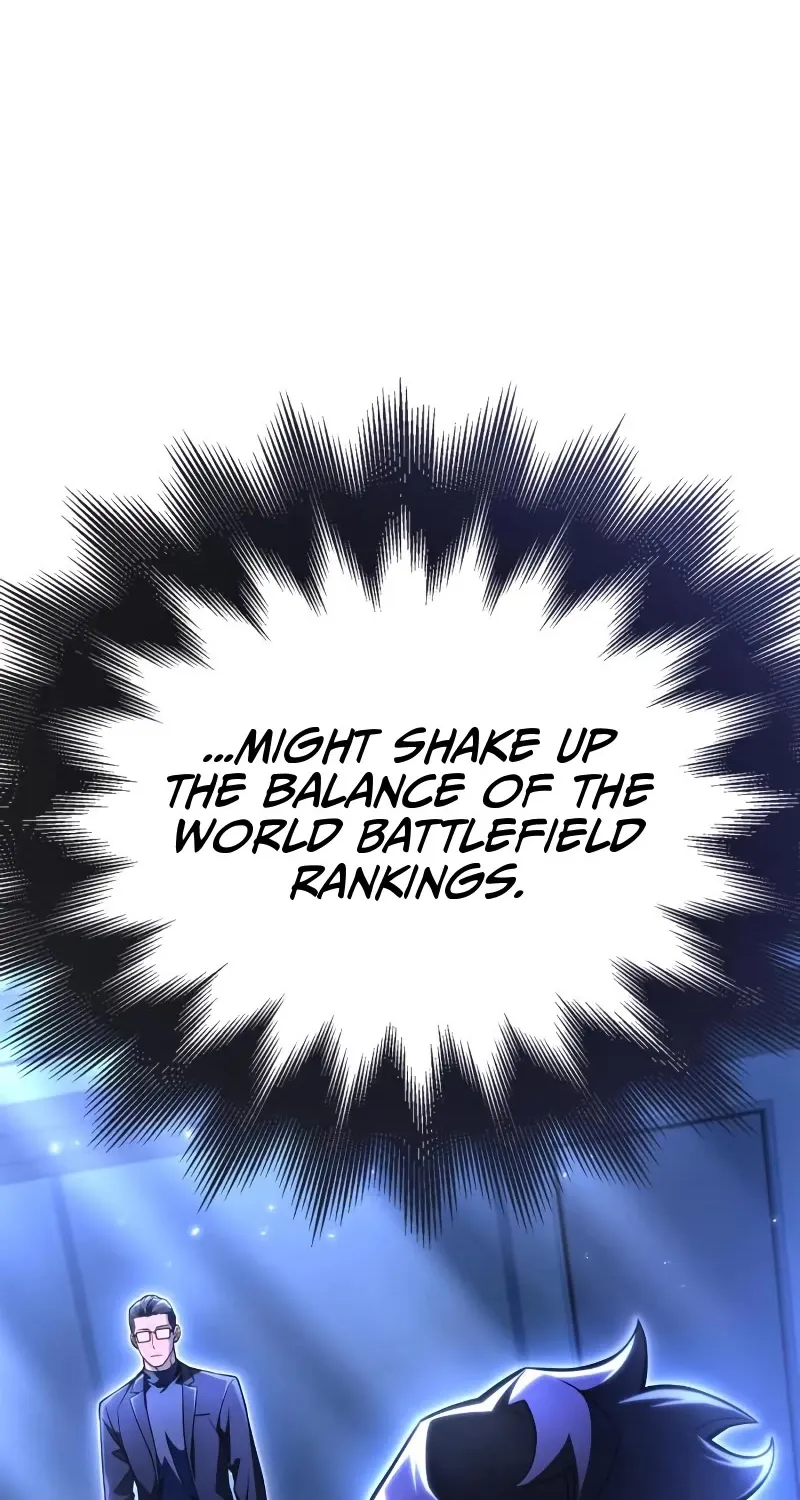 Superhuman Battlefield Kainu Manga Chapter 48 Page 159