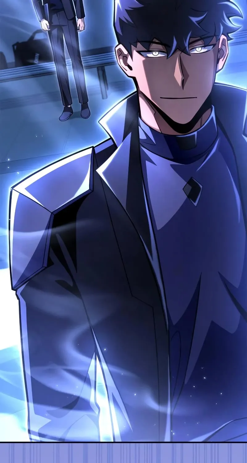 Superhuman Battlefield Kainu Manga Chapter 48 Page 160