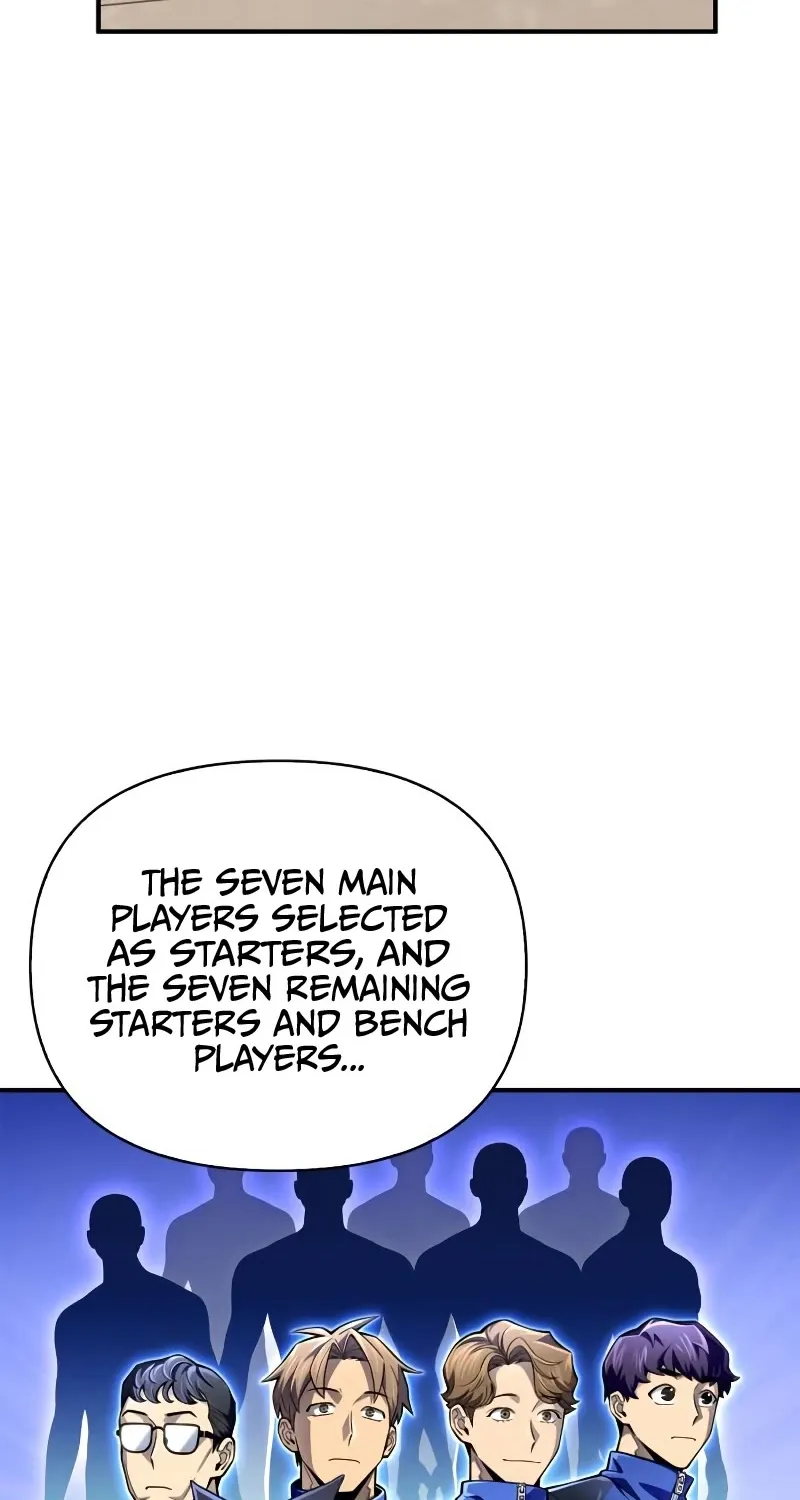 Superhuman Battlefield Kainu Manga Chapter 48 Page 167