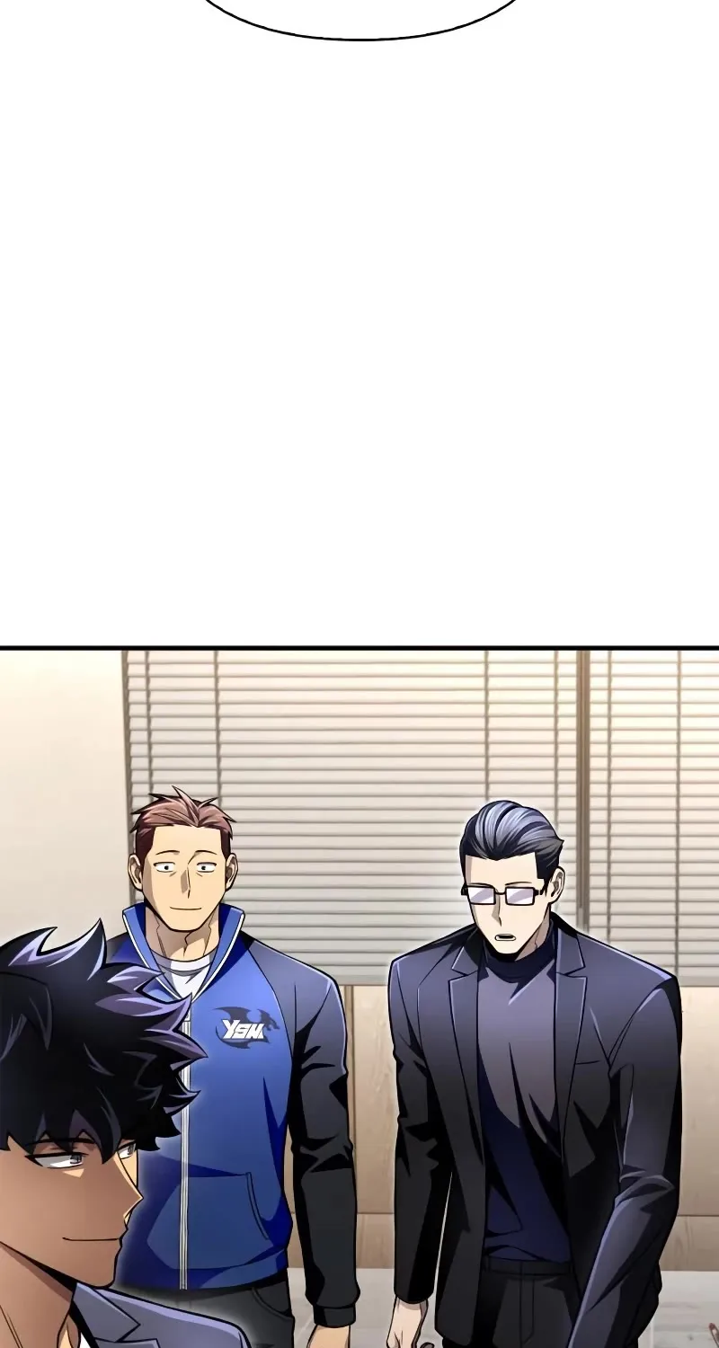 Superhuman Battlefield Kainu Manga Chapter 48 Page 170