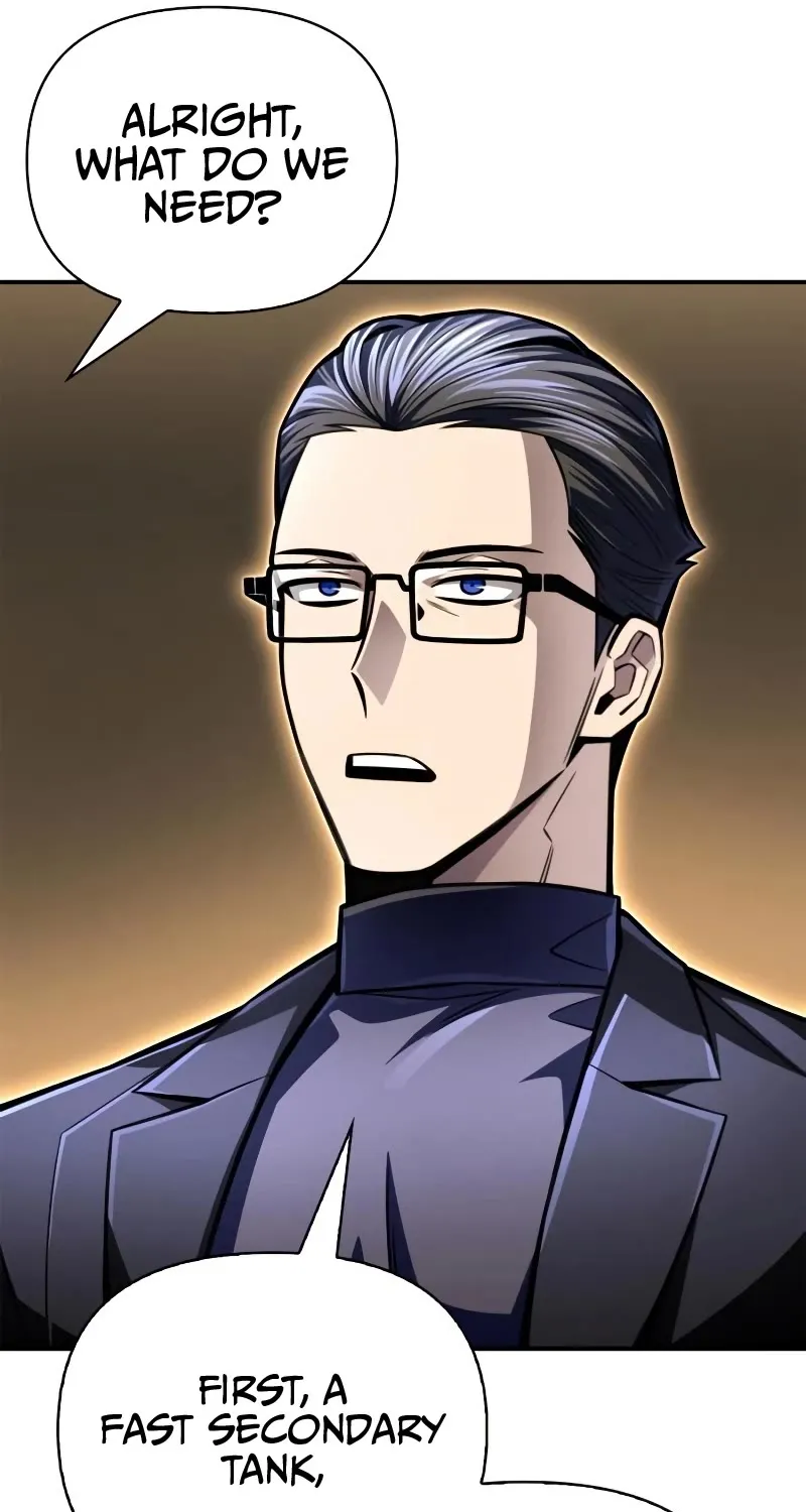 Superhuman Battlefield Kainu Manga Chapter 48 Page 174