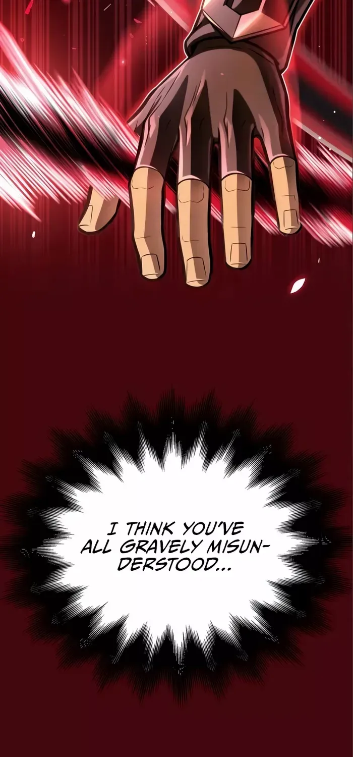 Superhuman Battlefield Kainu Manga Chapter 47 Page 28