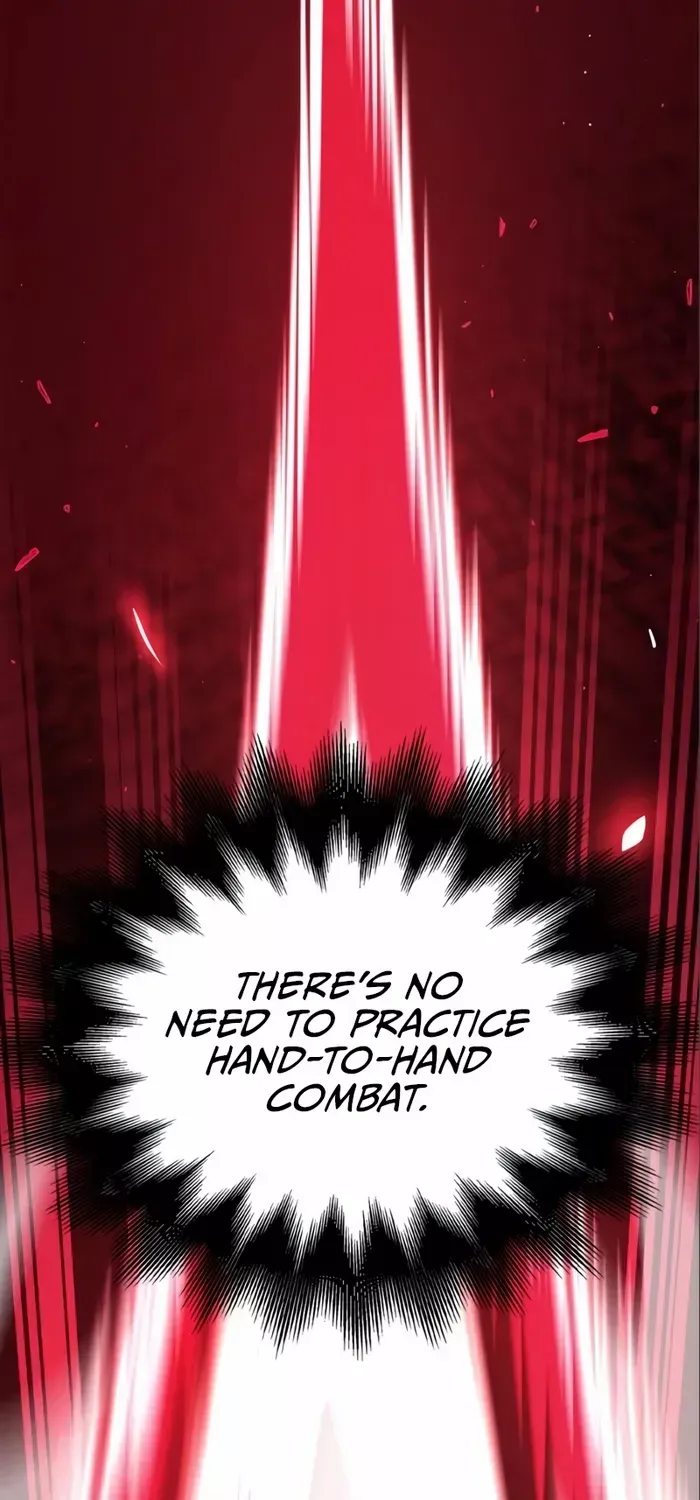 Superhuman Battlefield Kainu Manga Chapter 47 Page 30