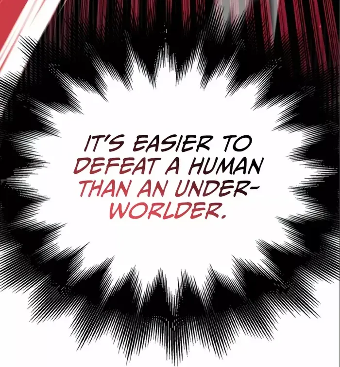 Superhuman Battlefield Kainu Manga Chapter 47 Page 35