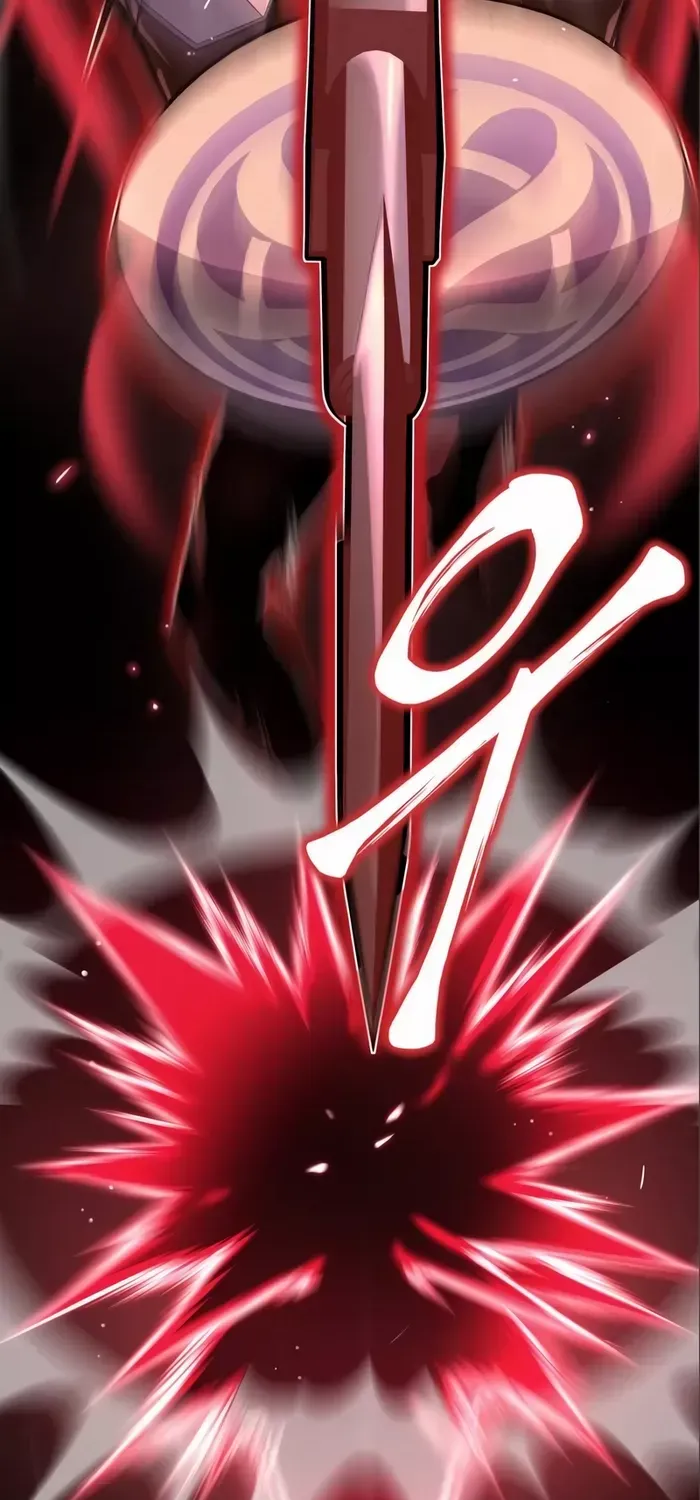 Superhuman Battlefield Kainu Manga Chapter 47 Page 42