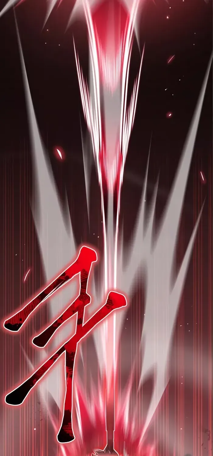 Superhuman Battlefield Kainu Manga Chapter 47 Page 43
