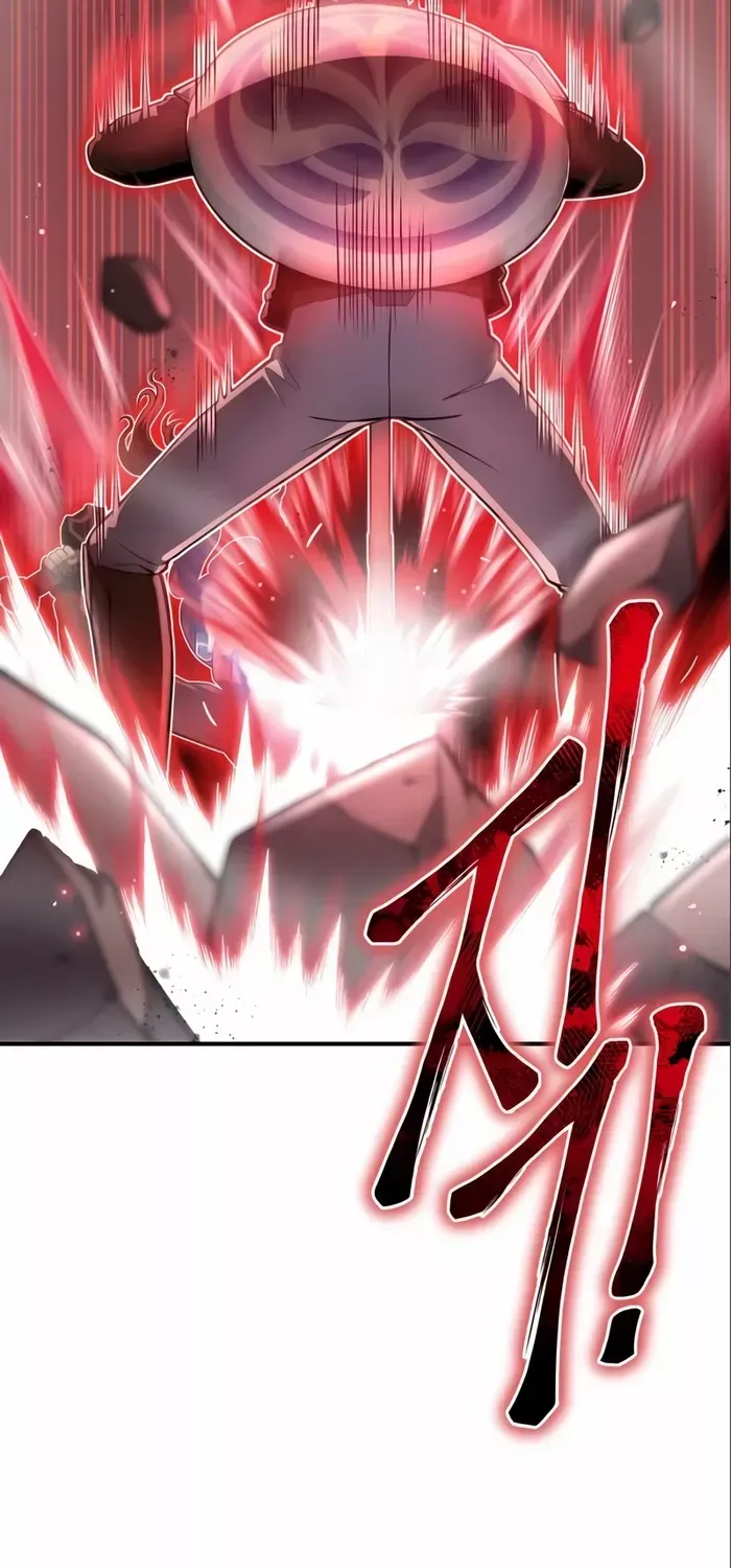 Superhuman Battlefield Kainu Manga Chapter 47 Page 44