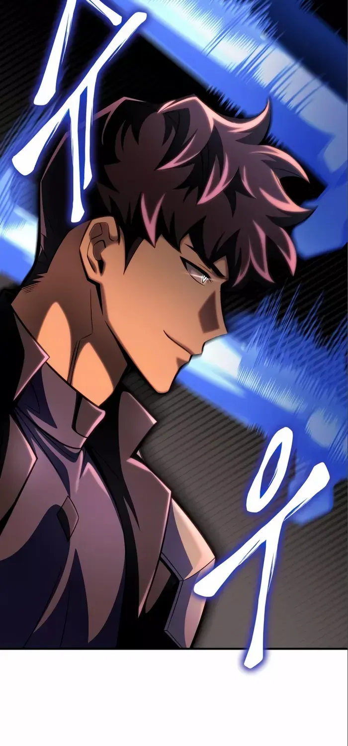 Superhuman Battlefield Kainu Manga Chapter 47 Page 61