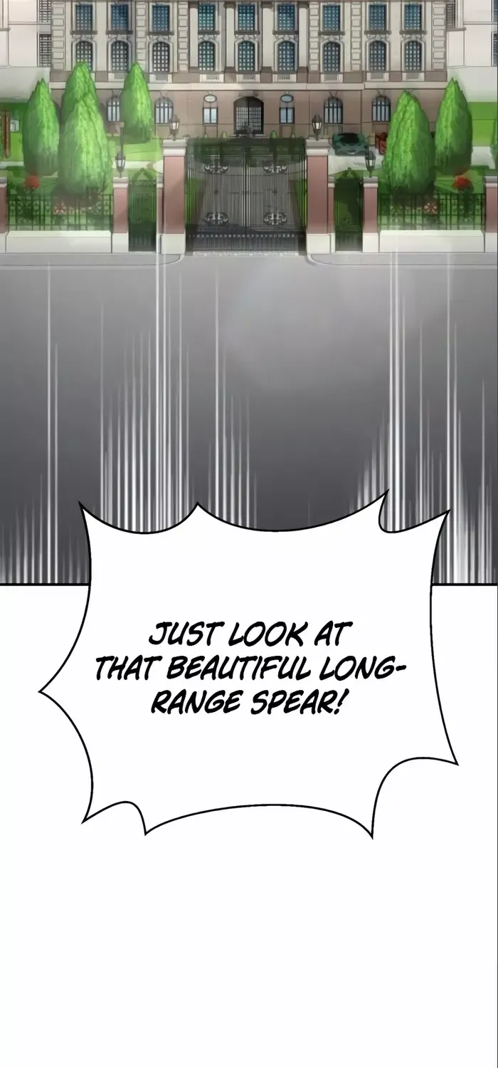 Superhuman Battlefield Kainu Manga Chapter 47 Page 127