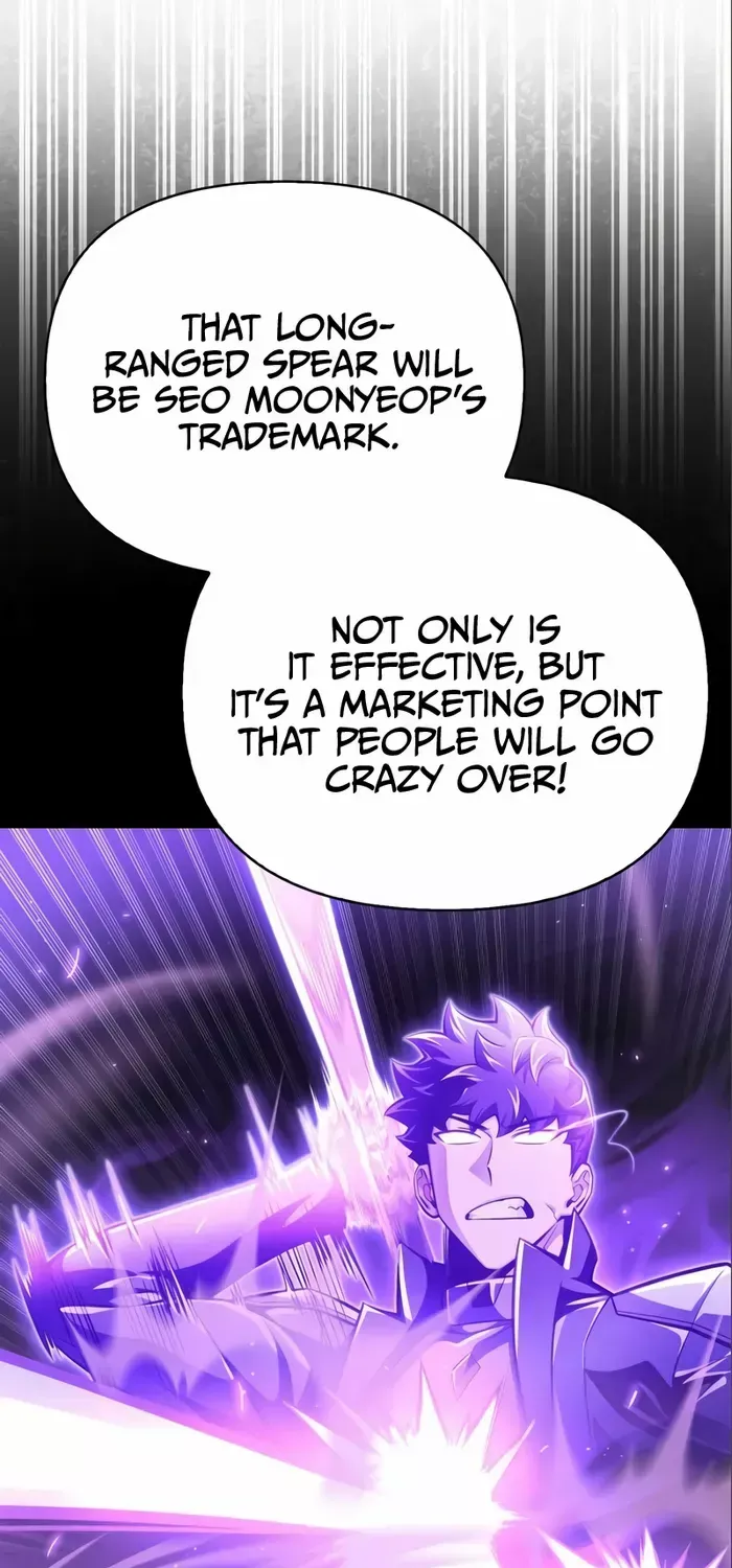 Superhuman Battlefield Kainu Manga Chapter 47 Page 135