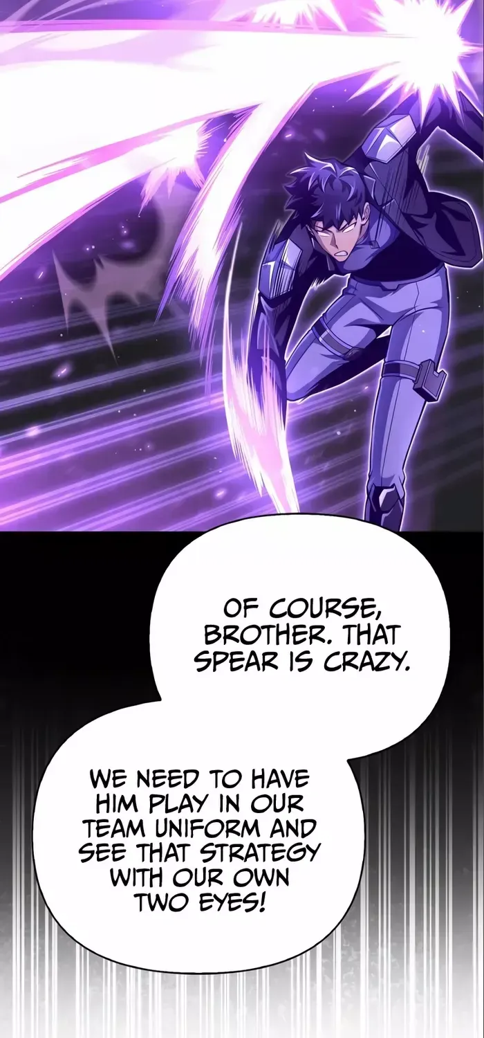 Superhuman Battlefield Kainu Manga Chapter 47 Page 136