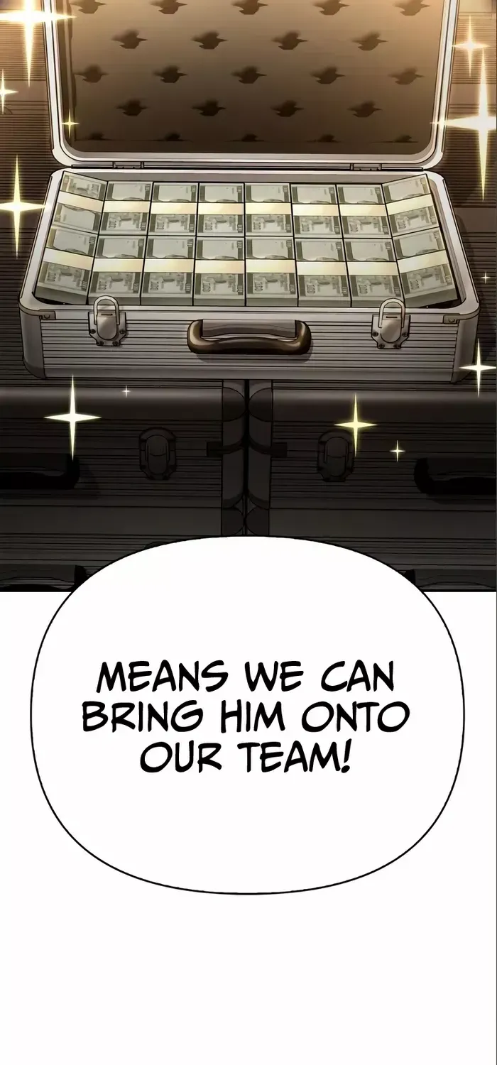 Superhuman Battlefield Kainu Manga Chapter 47 Page 140