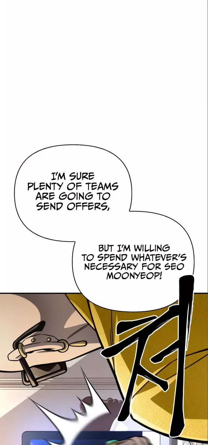 Superhuman Battlefield Kainu Manga Chapter 47 Page 141