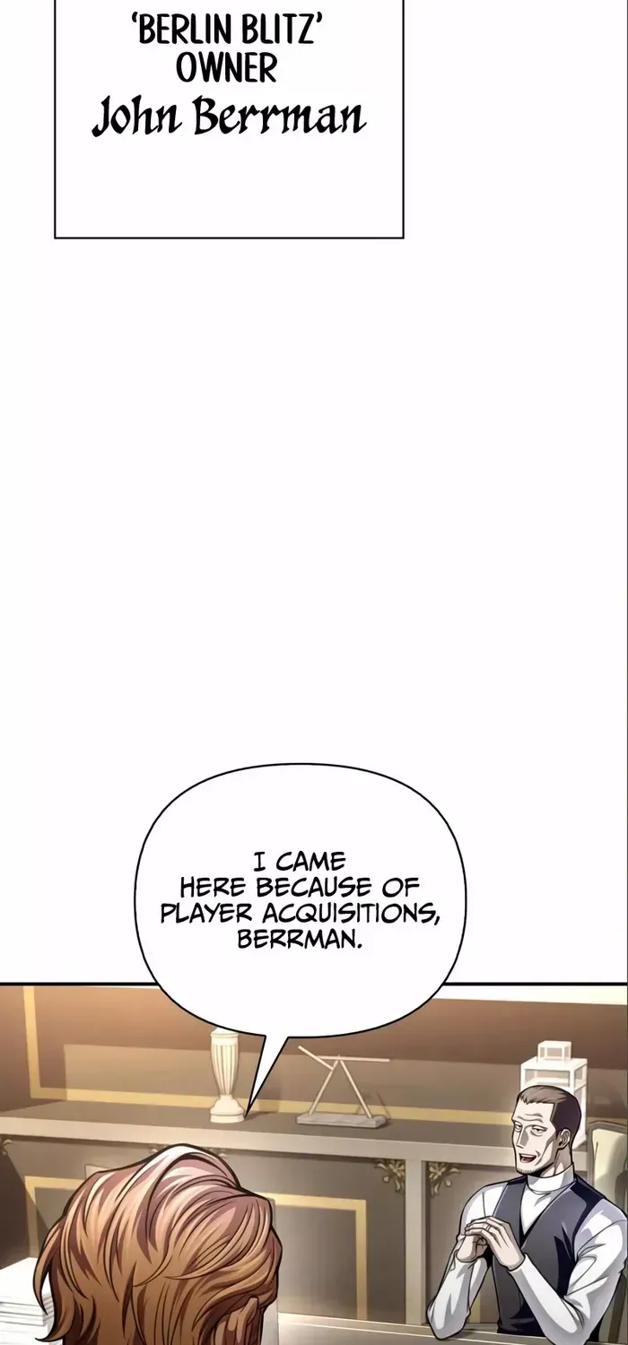 Superhuman Battlefield Kainu Manga Chapter 47 Page 146