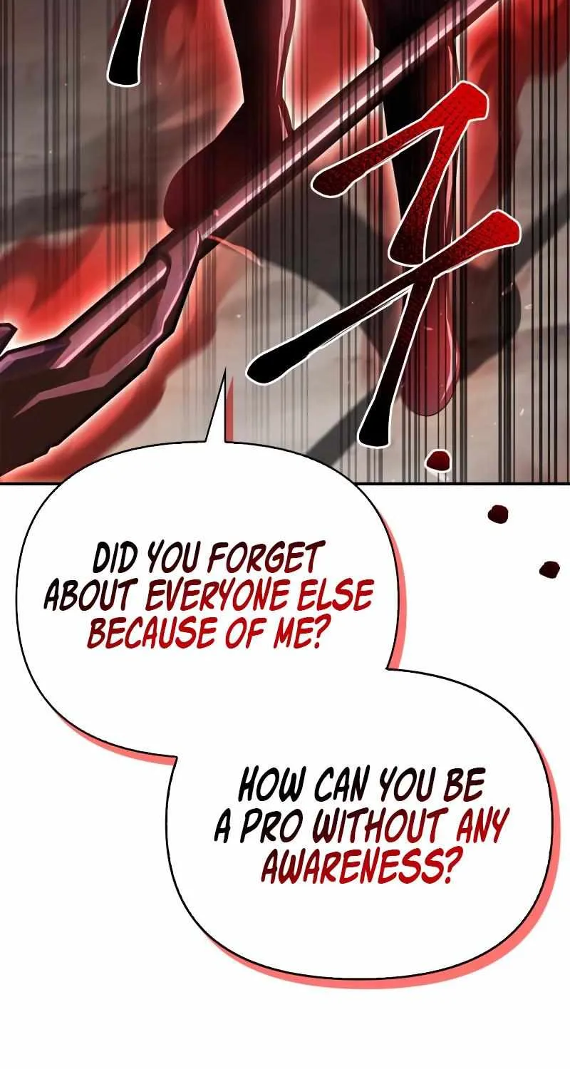 Superhuman Battlefield Kainu Manga Chapter 46 Page 8