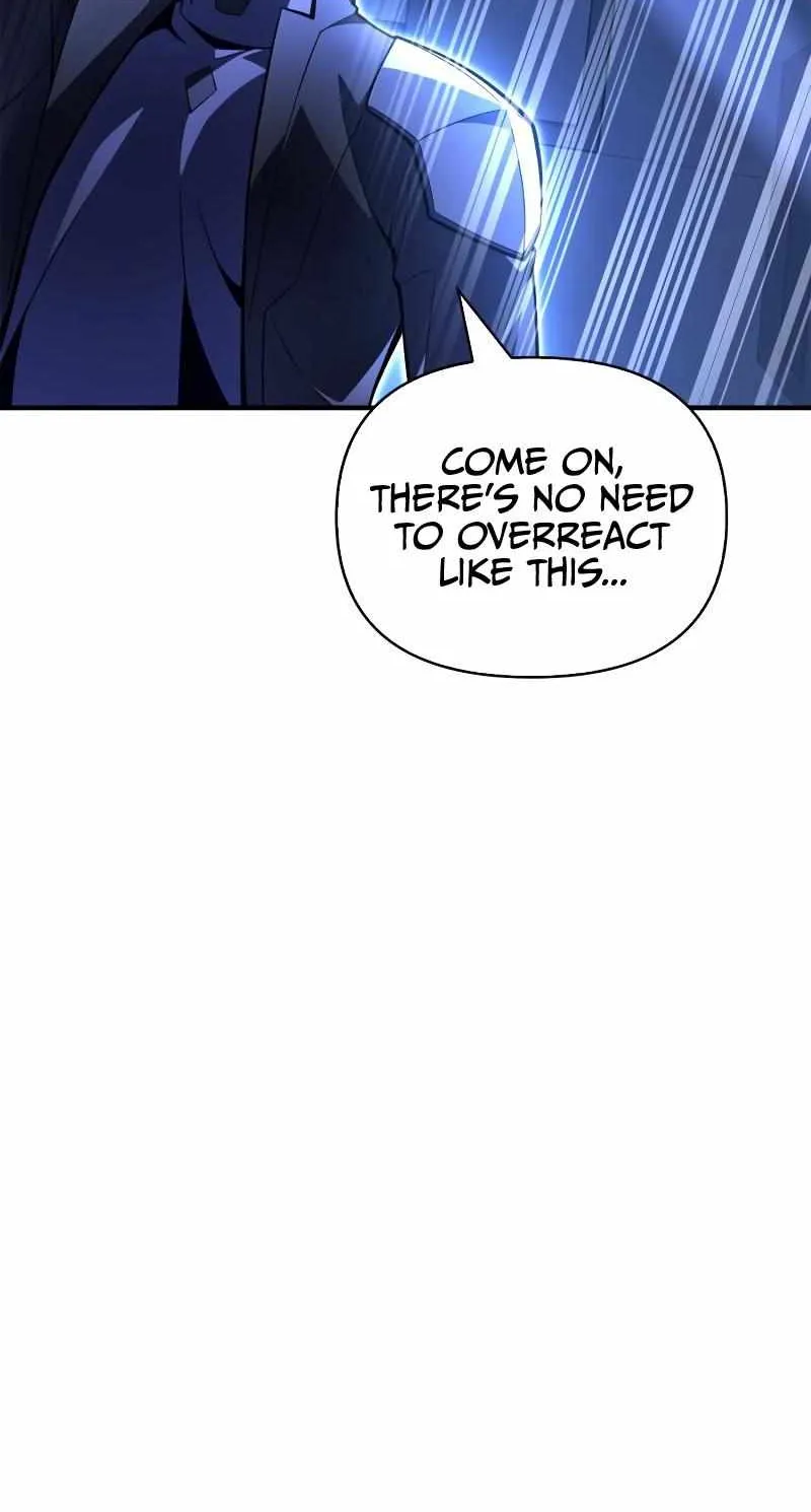 Superhuman Battlefield Kainu Manga Chapter 46 Page 21