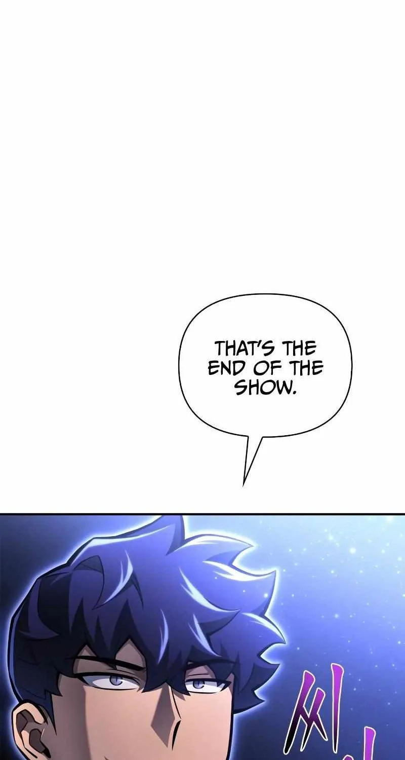 Superhuman Battlefield Kainu Manga Chapter 46 Page 25
