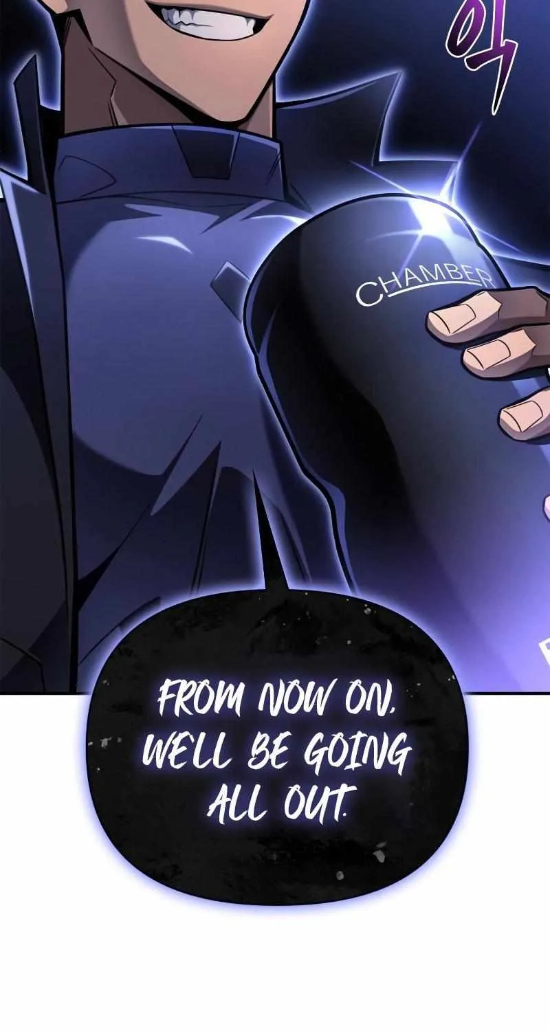 Superhuman Battlefield Kainu Manga Chapter 46 Page 26