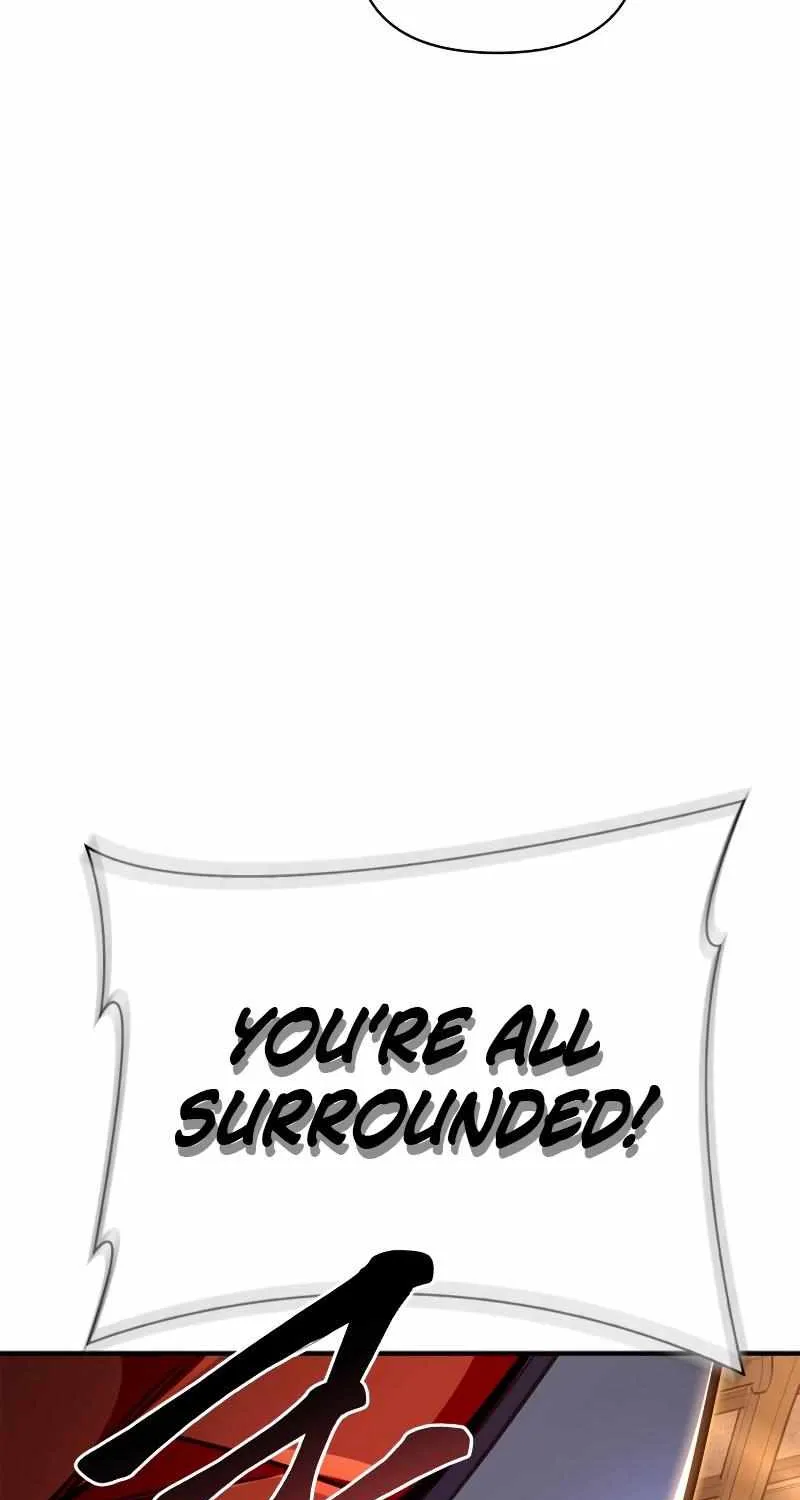 Superhuman Battlefield Kainu Manga Chapter 46 Page 90