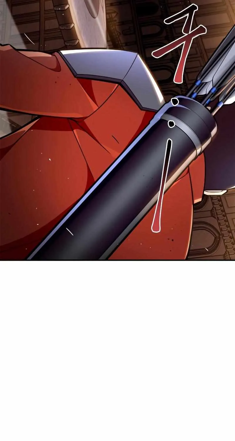 Superhuman Battlefield Kainu Manga Chapter 46 Page 92