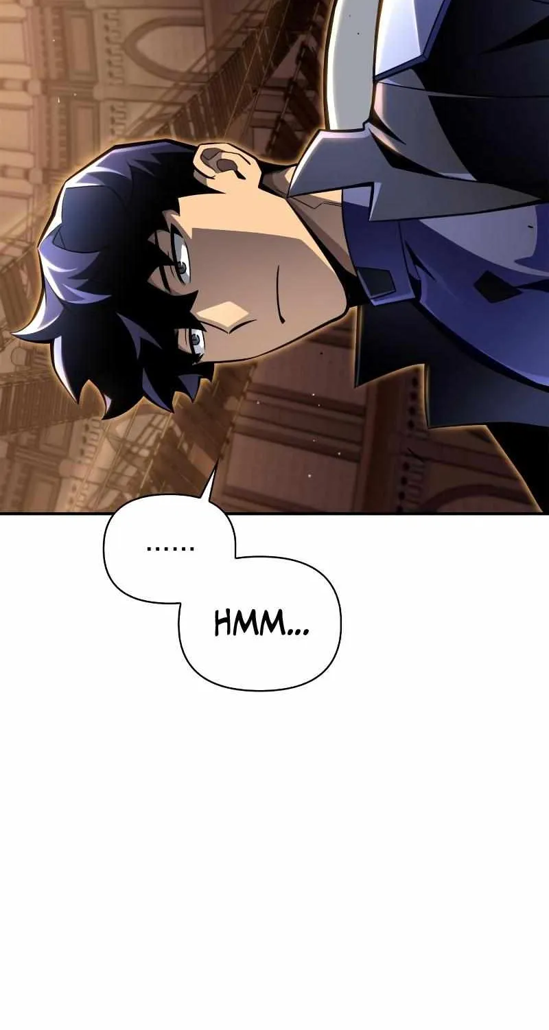 Superhuman Battlefield Kainu Manga Chapter 46 Page 95
