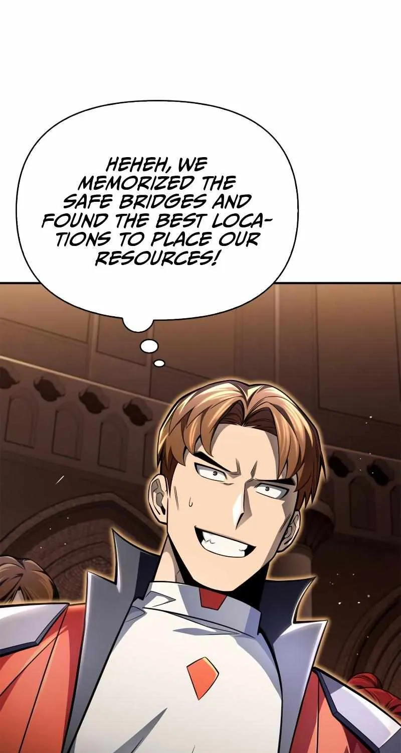 Superhuman Battlefield Kainu Manga Chapter 46 Page 96